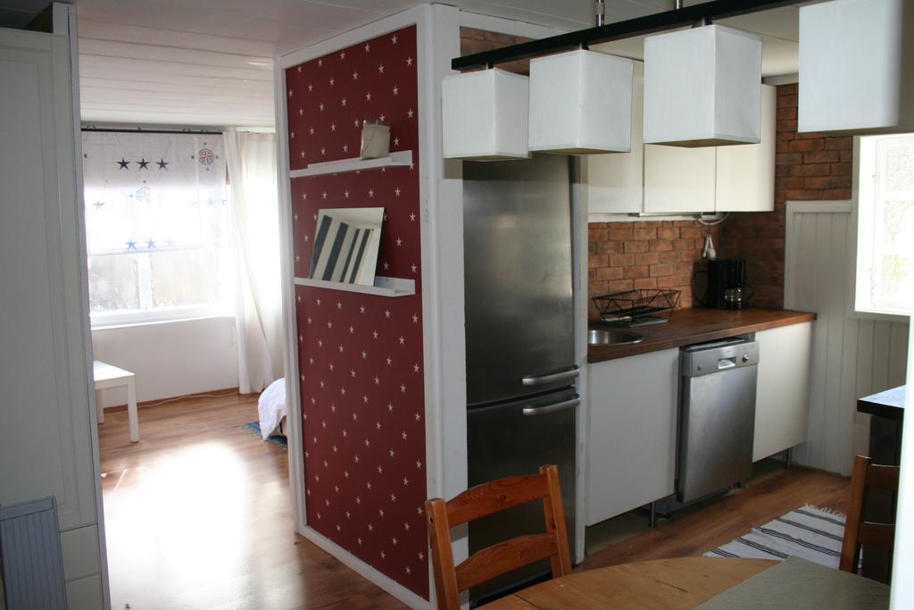 Westergards Foglo Room photo